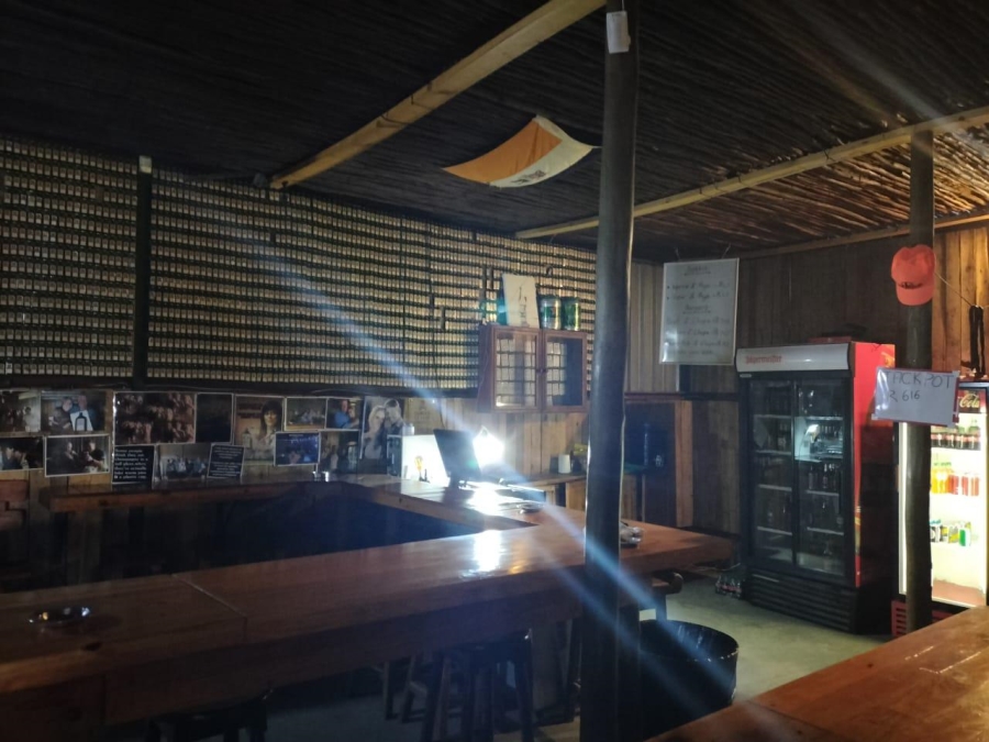 Commercial Property for Sale in Vrede Free State